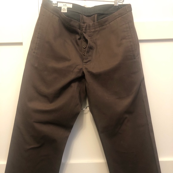 Armani Exchange Other - Armani Exchange men’s 33 pant
